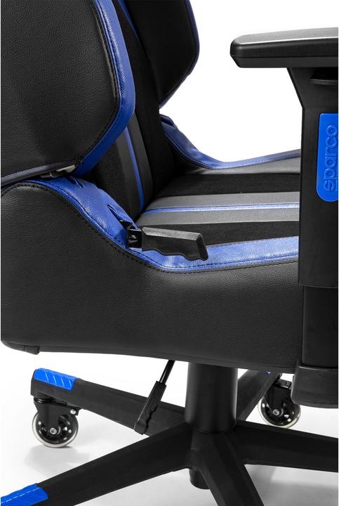 Actual product image Sparco Trooper