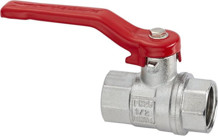 Produktbild Mateu Kugelhahn