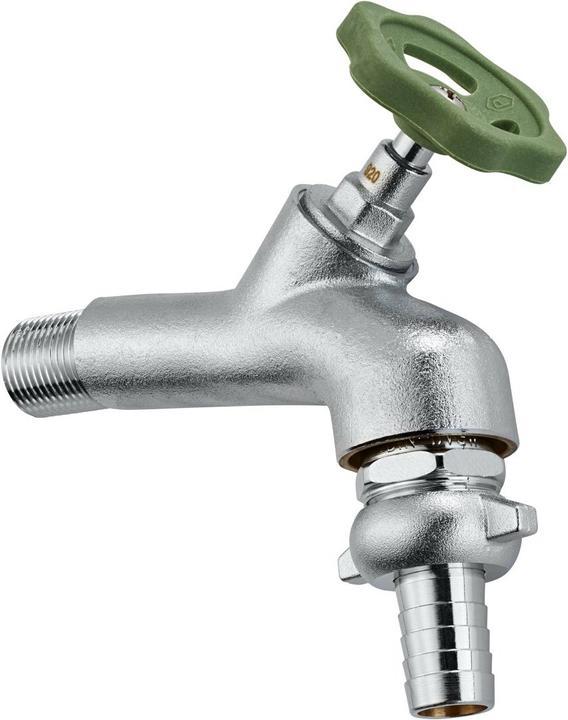 Mateu Valve de jardin