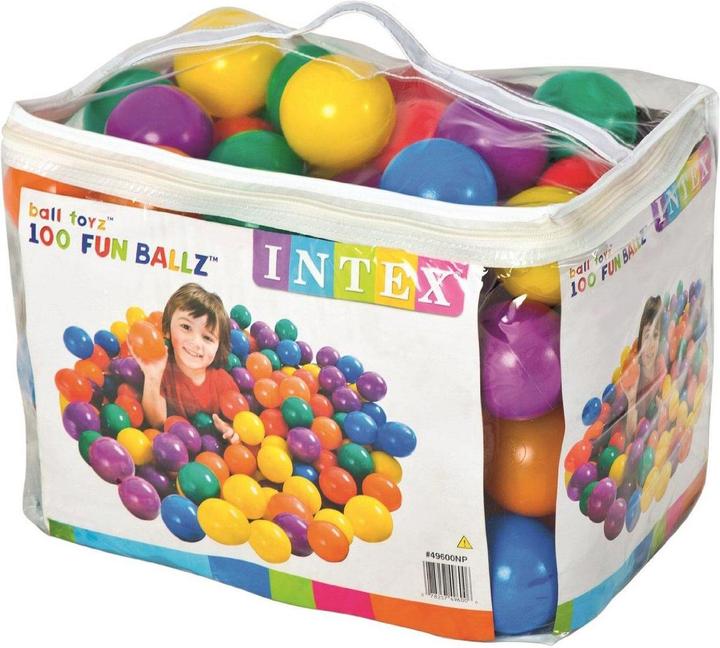 Intex Fun Ball