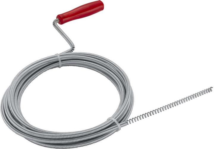 Image du produit Mateu Spirale de nettoyage des tuyaux (1 pcs)