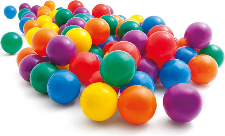 Intex Fun Ball