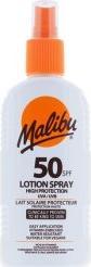 Produktbild Malibu Lotion Spray (Sonnenlotion, SPF 50, 200 ml)