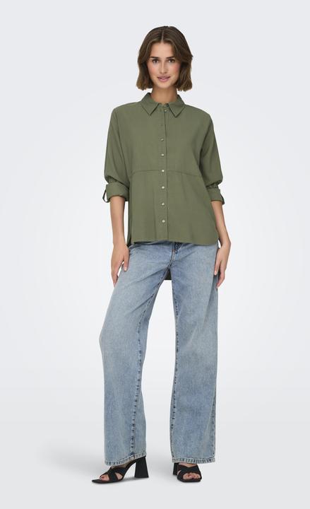 Actual product image JdY Long shirt (XL)