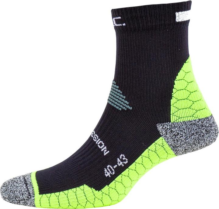 Produktbild P.A.C. PAC RN 6.2 Running Reflective (38 - 41)
