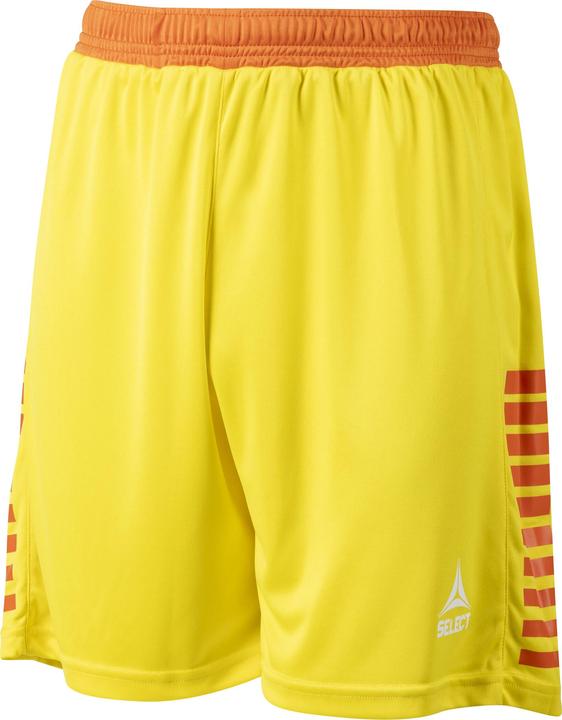 Actual product image Select beach volleyball shorts (XL)