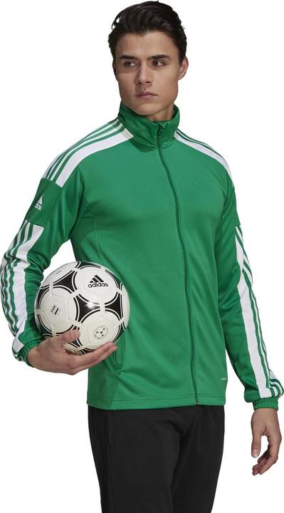 Actual product image adidas Squadra 21 Training Jacket (M)