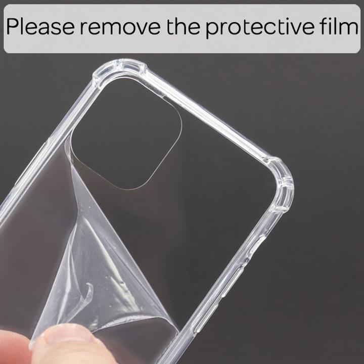 Actual product image Nalia Case with Chain