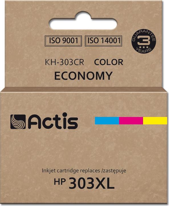 Ink cartridges