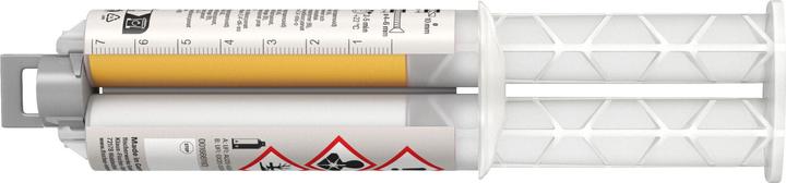Produktbild Fischer FILL & FIX Injektionsmasse 25 ml (1 Stk.)