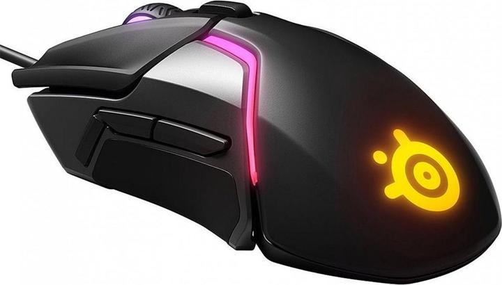 Produktbild SteelSeries Rival 600 (Kabelgebunden)