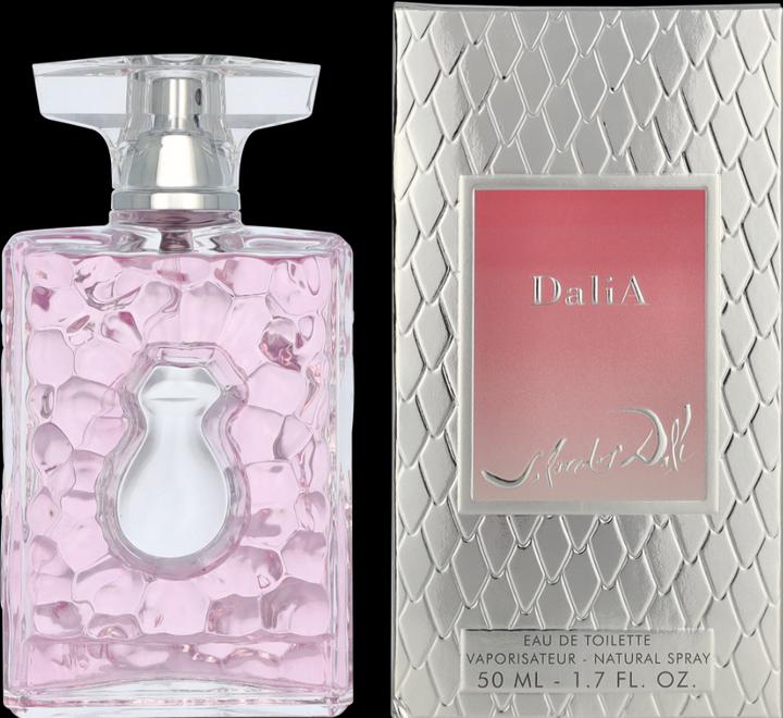 Produktbild Salvador Dalí Dali Dalia (Eau de Toilette, 50 ml)