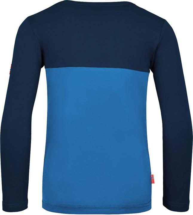 Produktbild Trollkids Bergen Longsleeve (116)