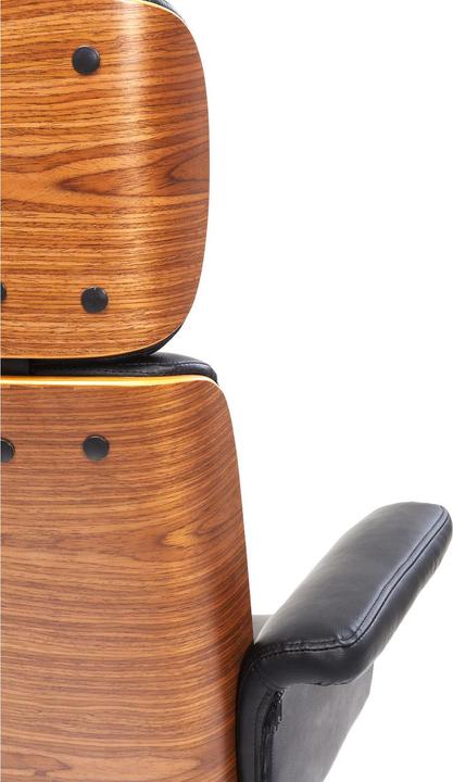 Immagine prodotto Kare Design Sedia girevole per ufficio Check Out