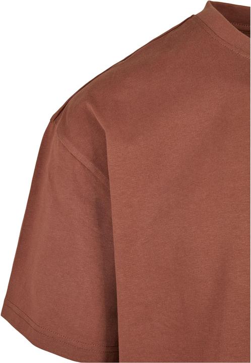 Actual product image Urban Classics Heavy Oversized Tee - 1560 (L)