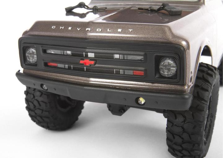 Produktbild Axial SCX24 1967 Chevrolet C10 (RTR Ready-to-Run)