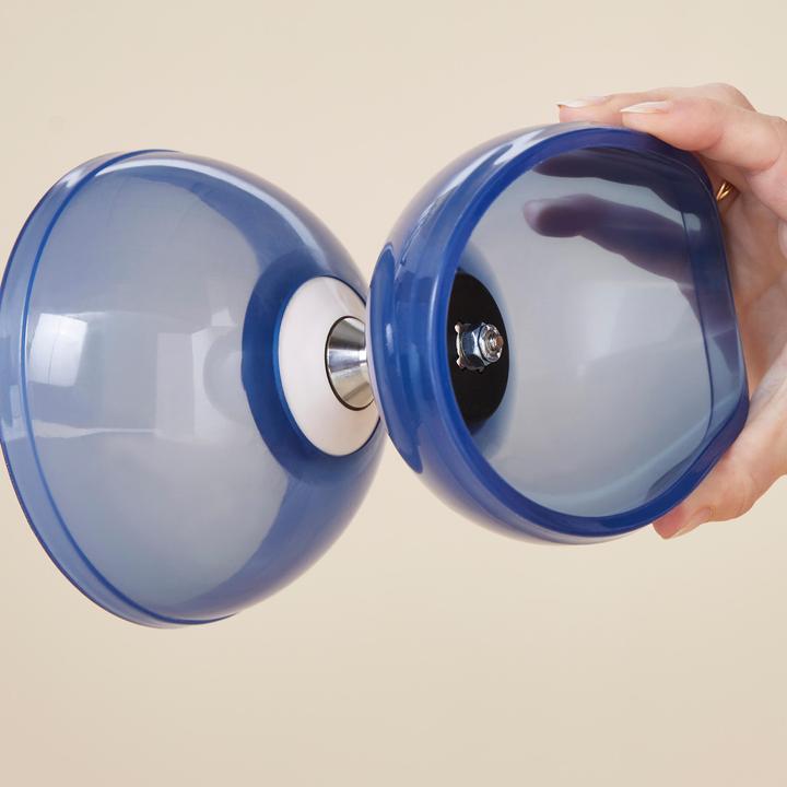 Actual product image Domyos 500