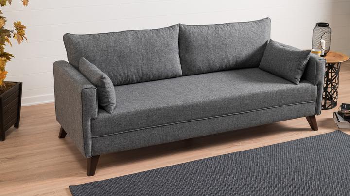 Image du produit Atelier del Sofa Scarlette (3 places)