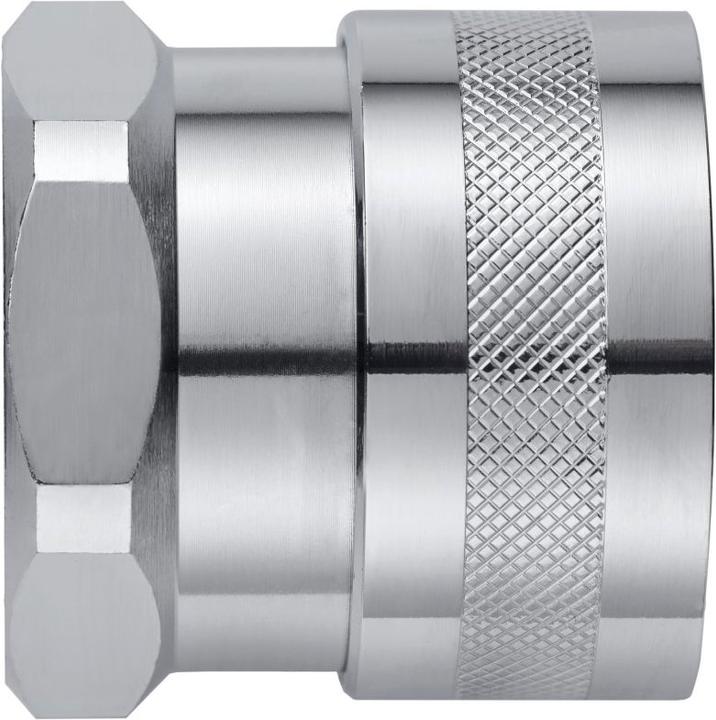 Produktbild Nito Schlauchkupplung 1" (Schlauchkupplung, 25.40 mm)