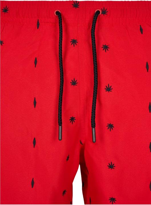 Produktbild Urban Classics Embroidery Swim Shorts (M)