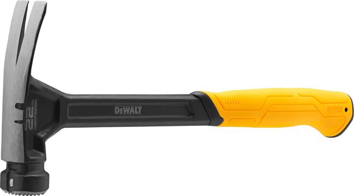 Produktbild DeWalt Klauenhammer (624 g)