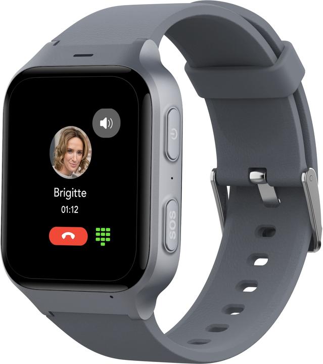 Actual product image TCL Movetime Family Watch MT43AX (48.50 mm, 4G)