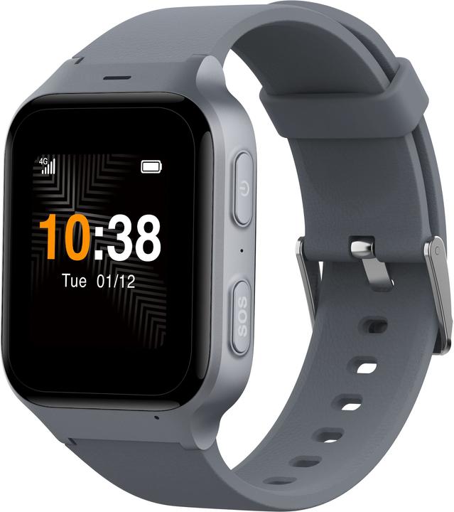 Actual product image TCL Movetime Family Watch MT43AX (48.50 mm, 4G)