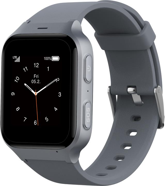 Actual product image TCL Movetime Family Watch MT43AX (48.50 mm, 4G)