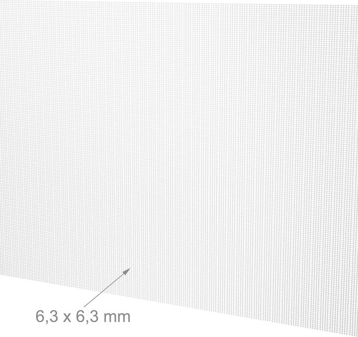 Actual product image Relaxdays Aviary mesh (5 m)