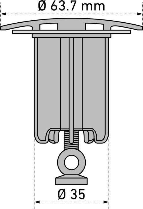 Image du produit Diaqua Universal