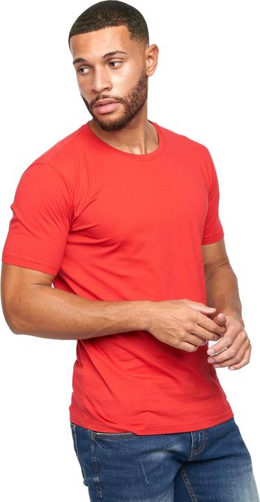 Produktbild Duck and Cover Errington TShirt (5erPack) (L)