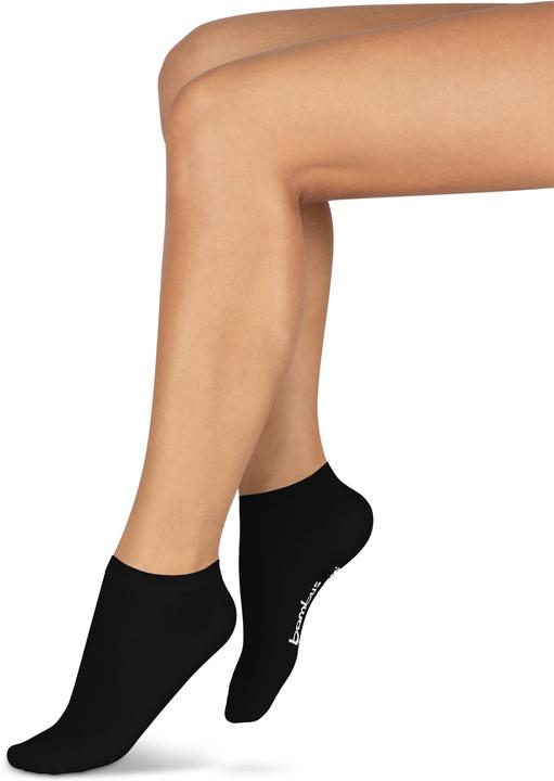 Image du produit Normani 6 Paar Bambus-Gesundheitssocken Sneakers (paquet de 6, 39 - 42)