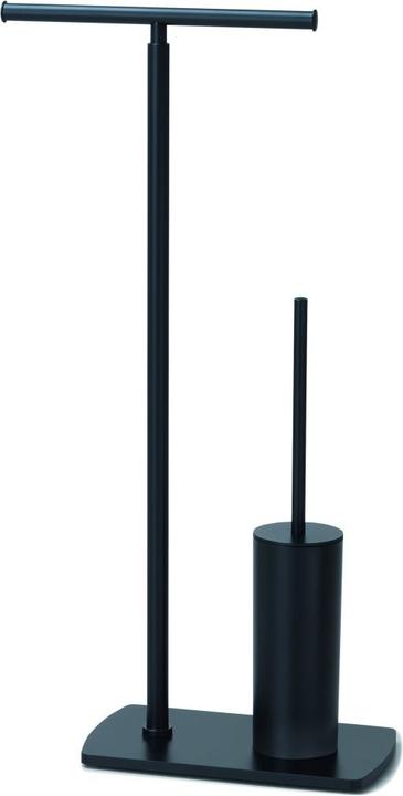 Actual product image Diaqua Toilet set Florida Black