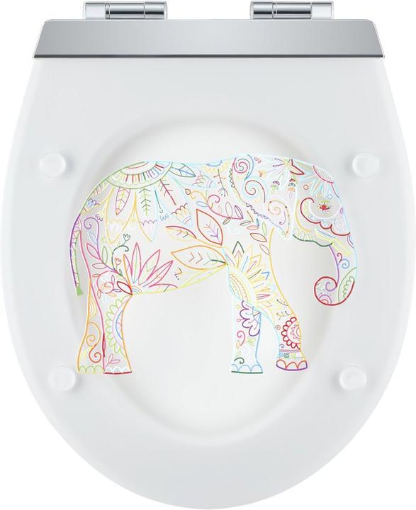 Produktbild Diaqua Menton LED Elephant