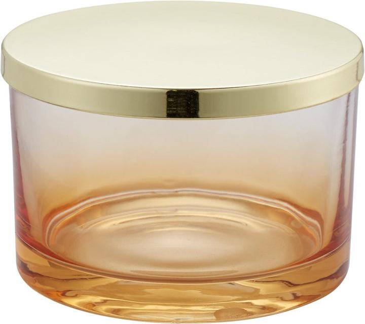 Image du produit Diaqua Boîte cosmétique Farin orange