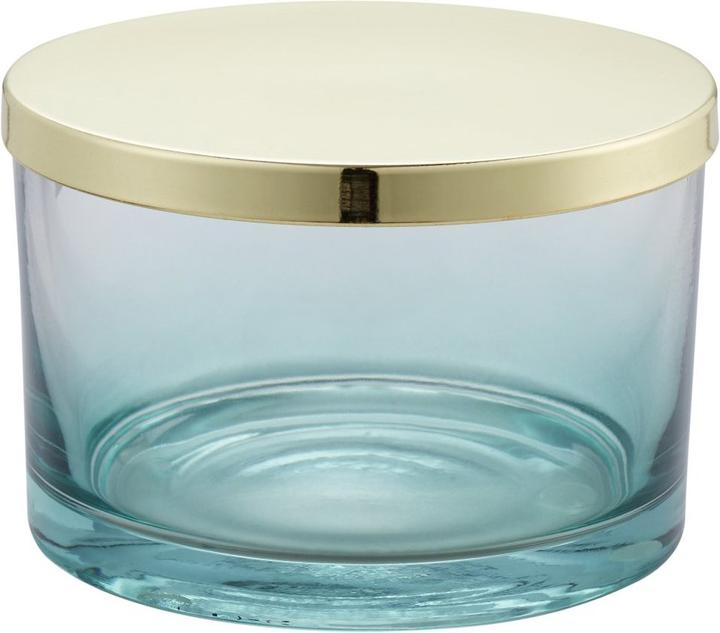 Bleu aqua