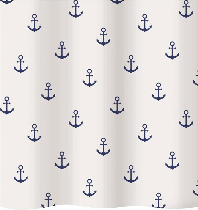 Diaqua Anchor