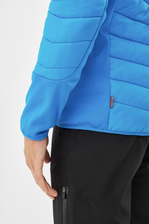 Actual product image MGA Bart Warm Pro Polartec Primaloft Man Jacket (L)