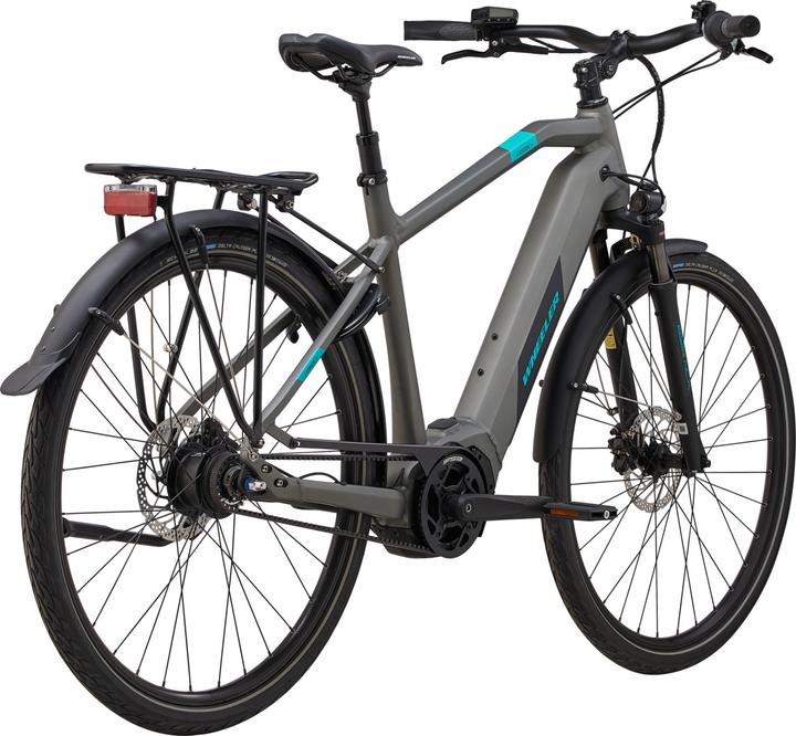 Image du produit Wheeler i-Vision IH (52 cm)