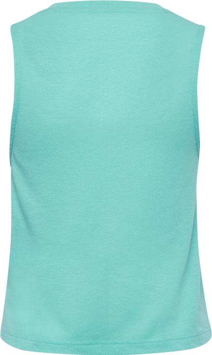 Actual product image hummel Hmlmt Vanja Short Muscle Tanktop (M)