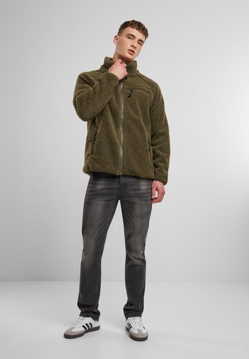 Image du produit Brandit Teddyfleece Jacket (5XL)