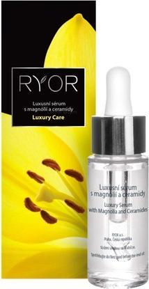 Produktbild Ryor Luxury Care serum with magnolia and ceramides - 15ml (15 ml)