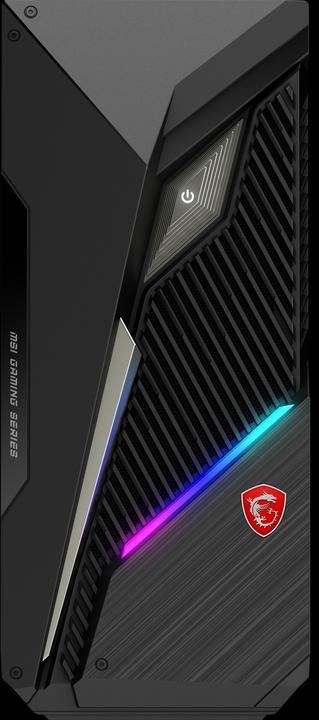 Produktbild MSI MAG Infinite S3 (Intel Core i5-14400F, 16 GB, 1000 GB, GeForce RTX 4060)