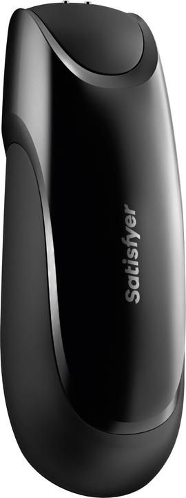 Satisfyer Uomini Vibrazione+