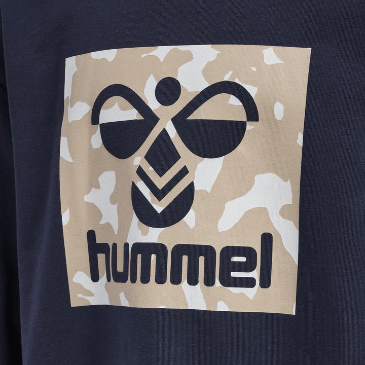 Produktbild hummel Franz Sweatshirt (116)