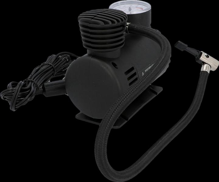 Produktbild Cartrend Kompressor (18 Bar, 15 l)