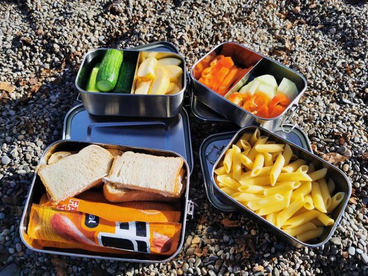 Immagine prodotto Outdoor Spirit Deluxe