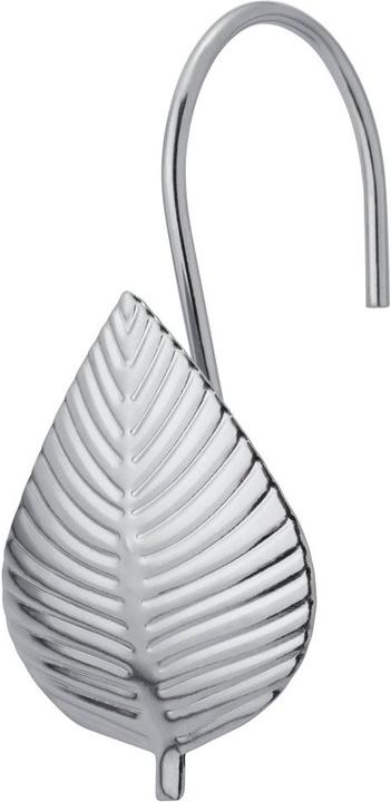 Diaqua Leaf