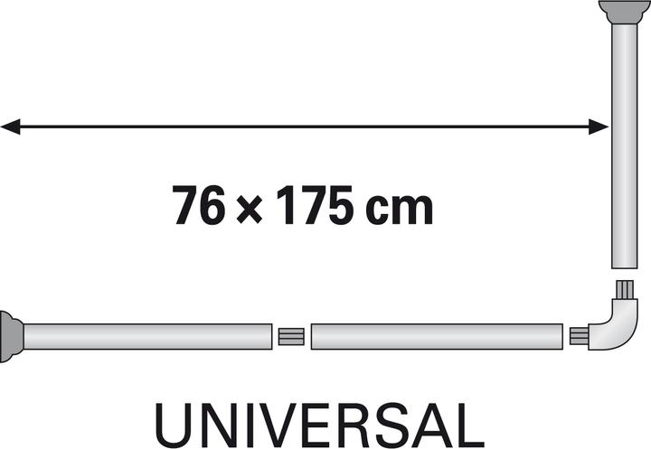 Actual product image Diaqua Basic Universal