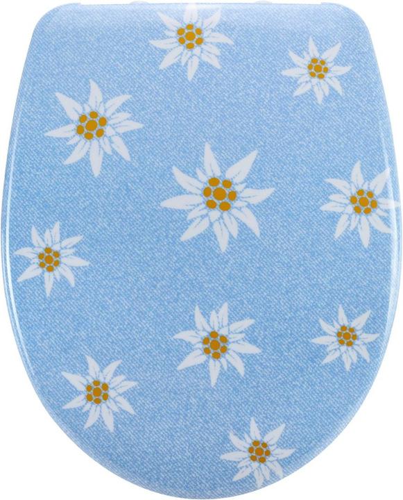 Actual product image Diaqua Edelweiss